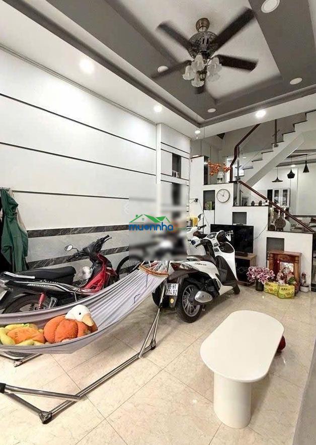 (Chính chủ) đường 29 khu tên lửa, hẻm xe hơi, nhà mới nở hậu kdc tên lửa aeon mall, nhà thờ phaolo