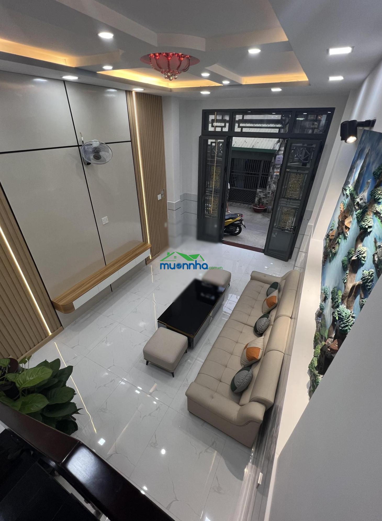 4,5x14m hxh phú thọ hòa cách mt vài căn - 3