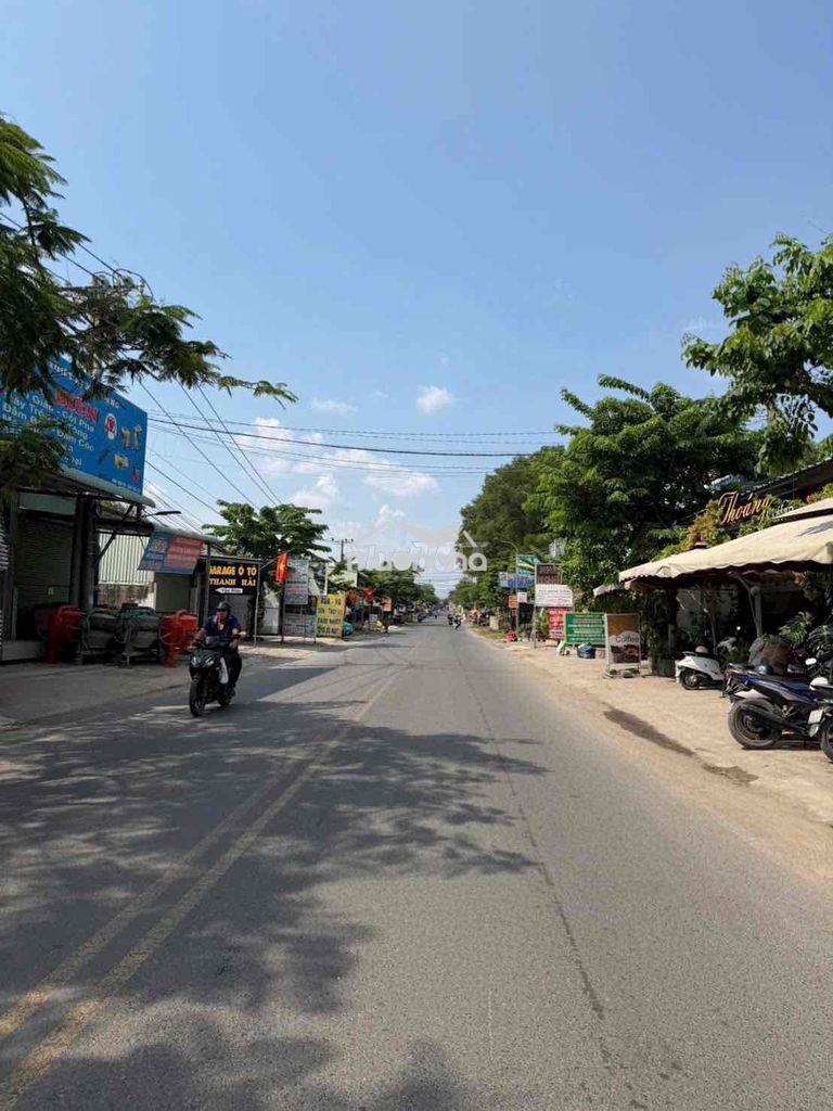 400tr sở hữu ngay lô đất cực đẹp sổ riêng, thổ cư gần big c tân hiệp