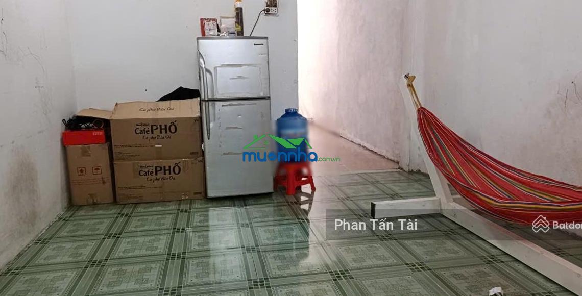 Bán 2 nhà trên 1 sổ ở đg. trịnh như khuê 215,4m² (5x42m) full odt - ôtô đến cửa gần chợ bình chánh
