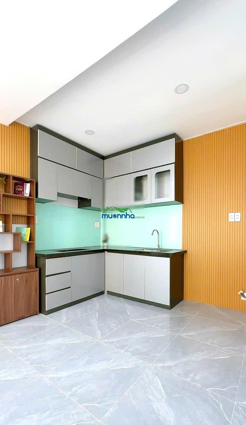 Siêu phẩm trung tâm tân bình, thành mỹ, nhà mới đẹp, full nội thất cao cấp, dtsd 66m2, chỉ hơn 4 tỷ