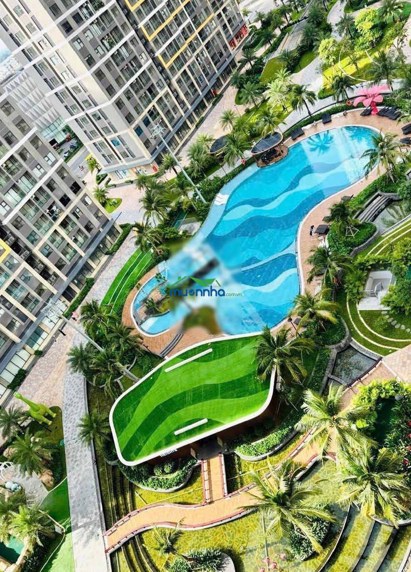 ***Quỹ căn hiếm 2pn+ ~69.2m glory heights view hồ bơi malibu cực đẹp tại vinhomes grand park*** - 2