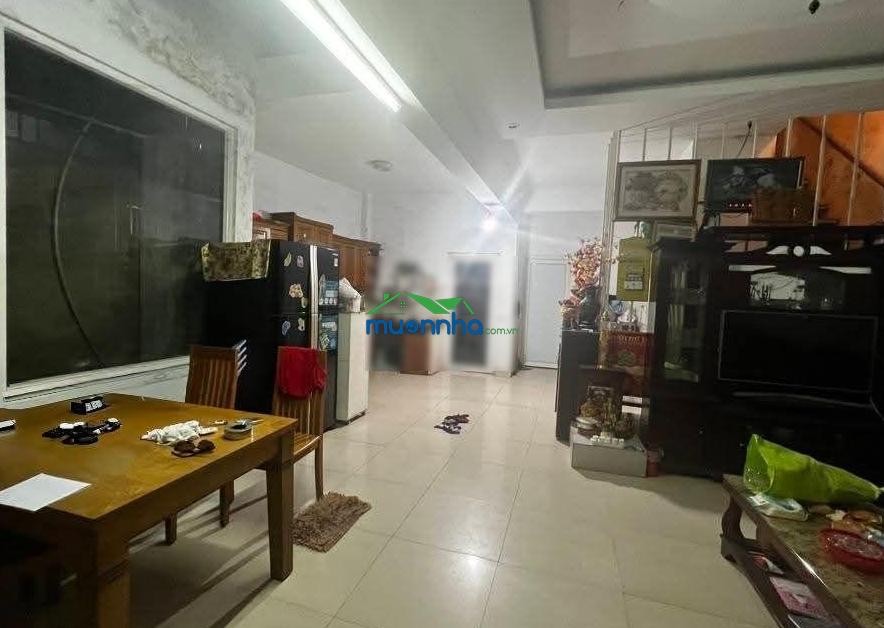 Dt15 nhà sân vườn hẻm xe hơi tô ngọc vân, tam bình, thủ đức, 7 tỷ - Ảnh 3