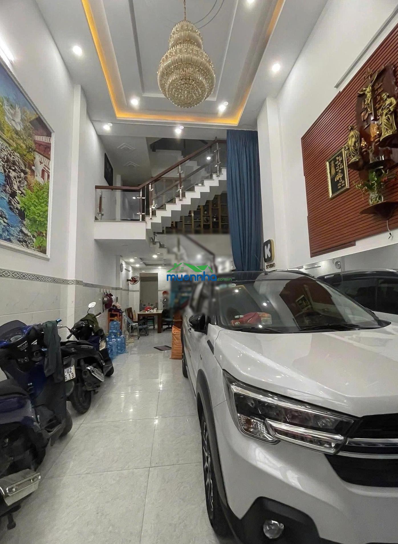 Định cư cần bán gấp! nhà đs 27 p.hiệp bình thủ đức, dt lớn, hxh, sau lưng giga mall, lh ngay - 3