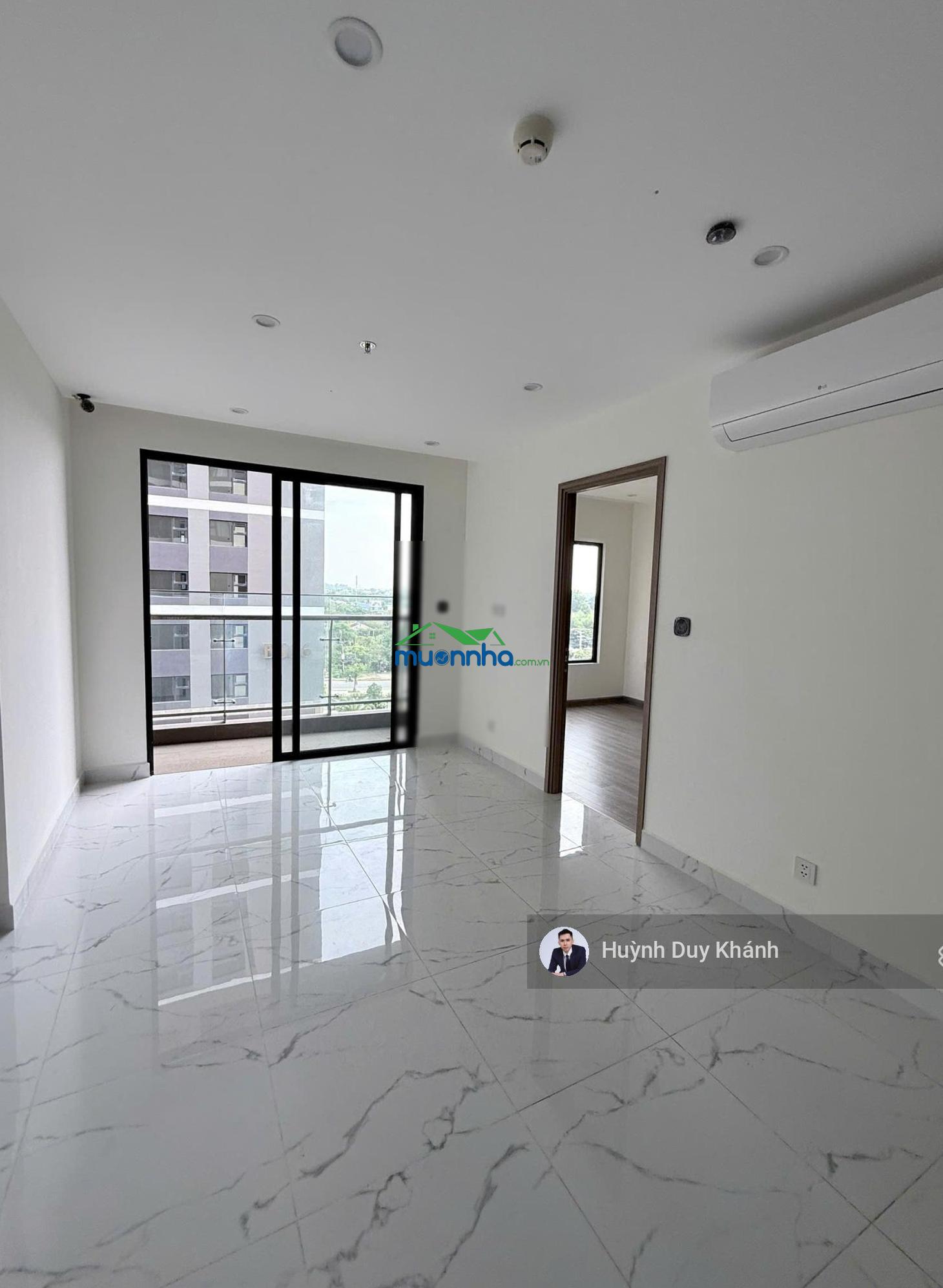 Bán lỗ! 2pn solari giá chỉ 3tỷ2 vinhomes grand park nhà mới 100% - 0778 973 ***