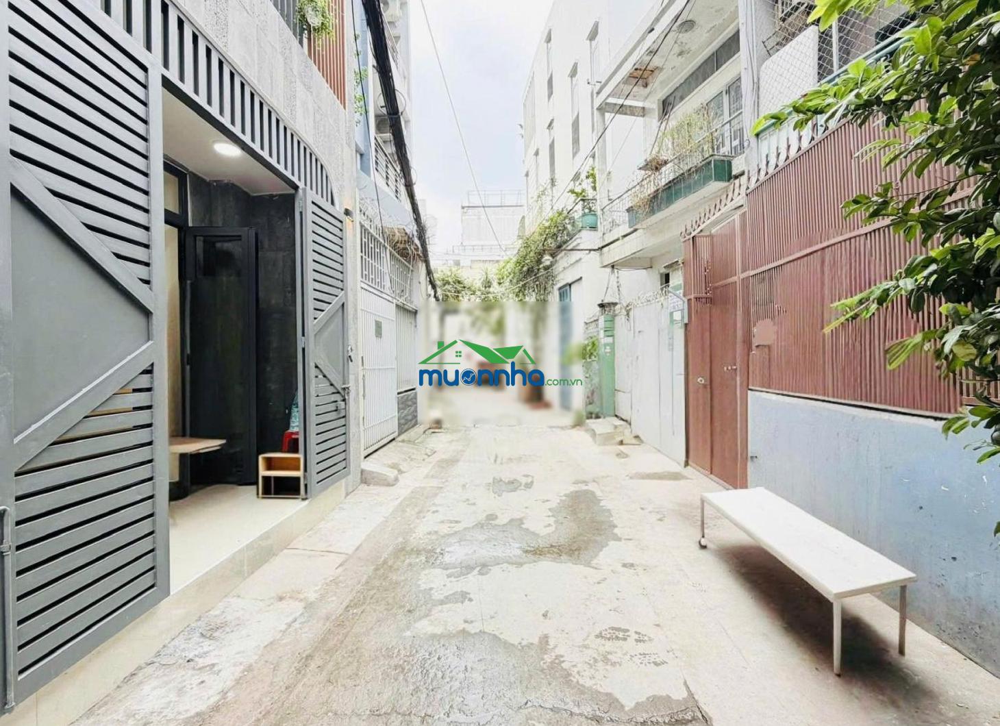 Bán gấp nhà hoàng hoa thám p7 q bình thạnh ngang 6m cn: 90 m2 kc: 3t giá bán : 10 tỷ - 3