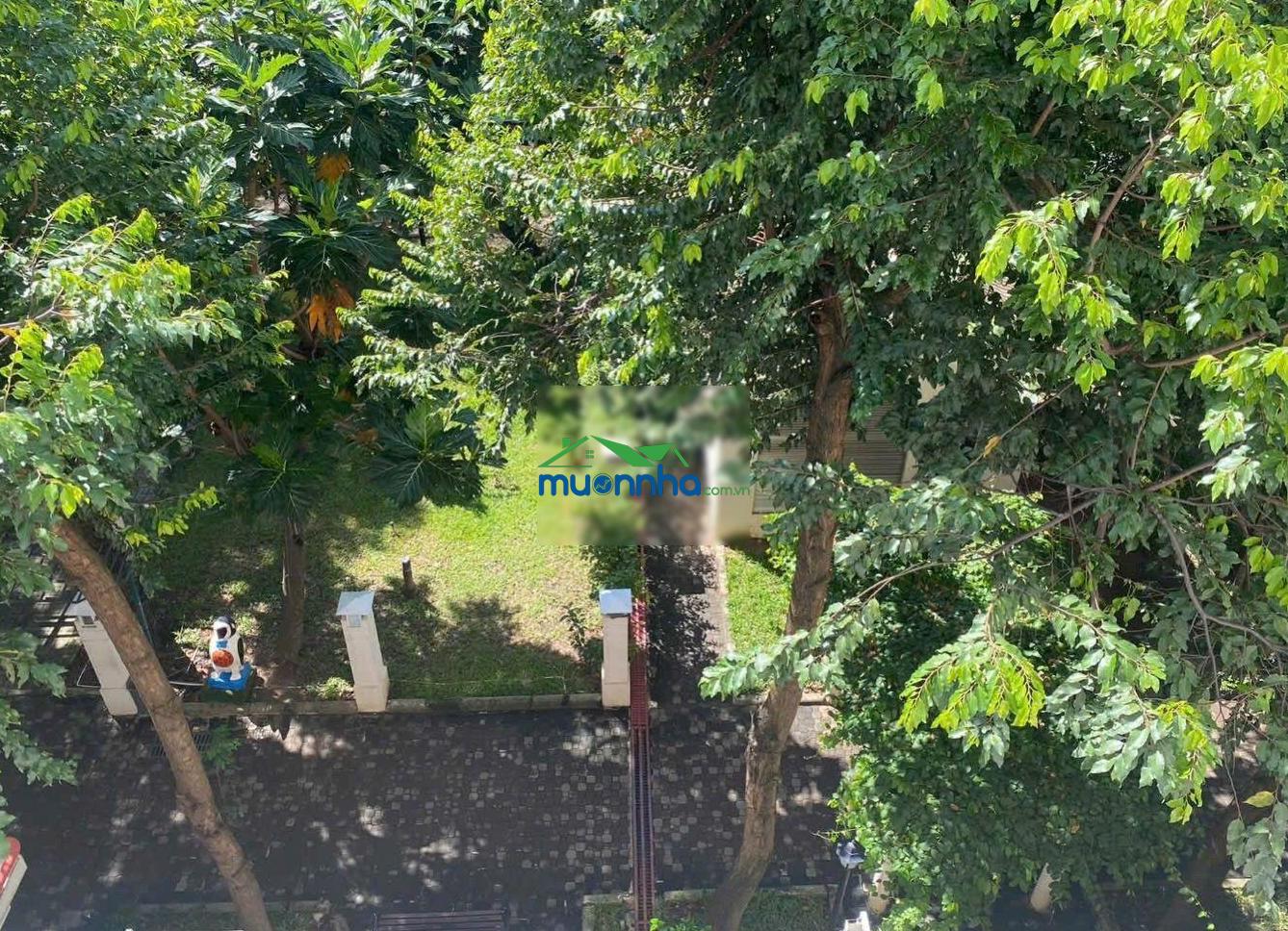 Cho thuê cc hưng vượng 2, 15 triệu vnd, 71m2, view đẹp, tân phong, q7, tp.hcm