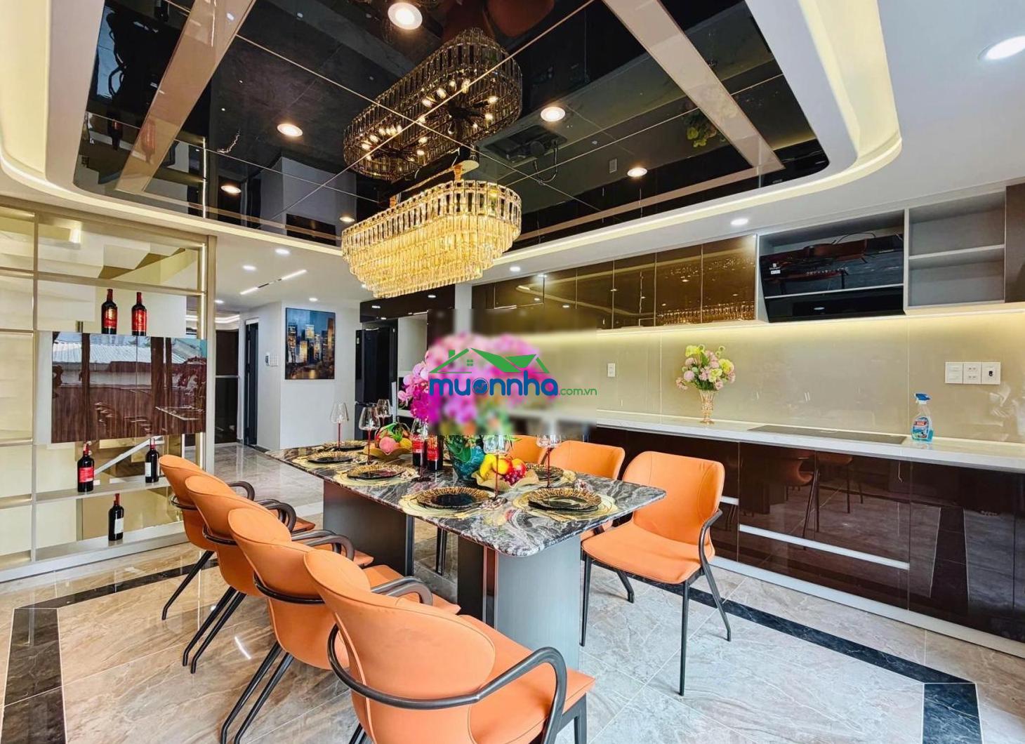 Chính chủ cần bàn nhà đường nguyễn thị minh khai - quận 1 - 84,6m2 - ngay thảo cầm viên - 3