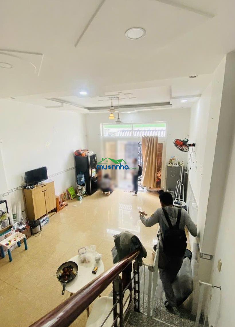 Nhà 73m (4.5x16) đường số, p. bình trưng đông, q2 (6 tỷ 190) - 3