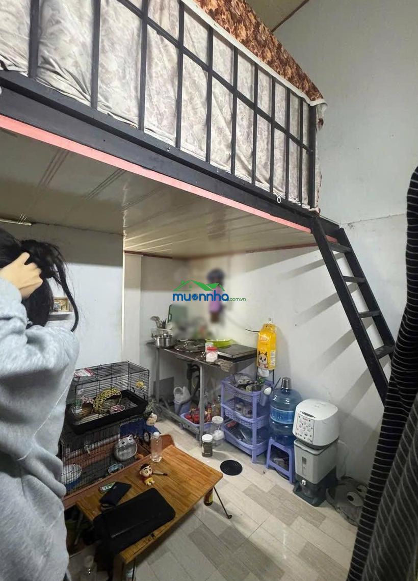 Hẻm xe hơi 793 khu kiều đàm, trần xuân soạn, q7 giá tốt - 4