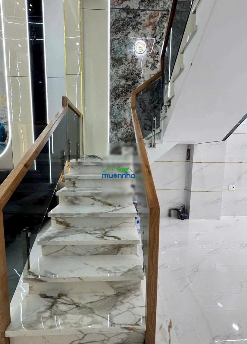 Bán nhà riêng tại đường số 19, tân quý, quận tân phú, 7,6 tỷ, 55,9m² đẹp, nhiều tiện ích - 3