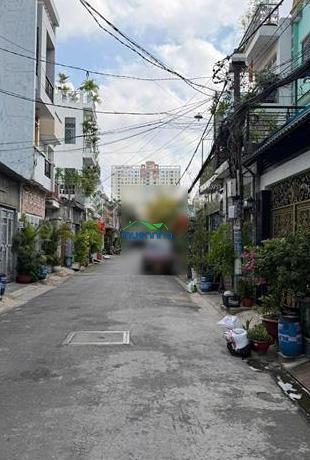 Hà đặc - chợ chó còn khu trọ đất 8x22m, khu trọ có dòng tiền 25tr/tháng đường 8m thông giá rẻ - 2