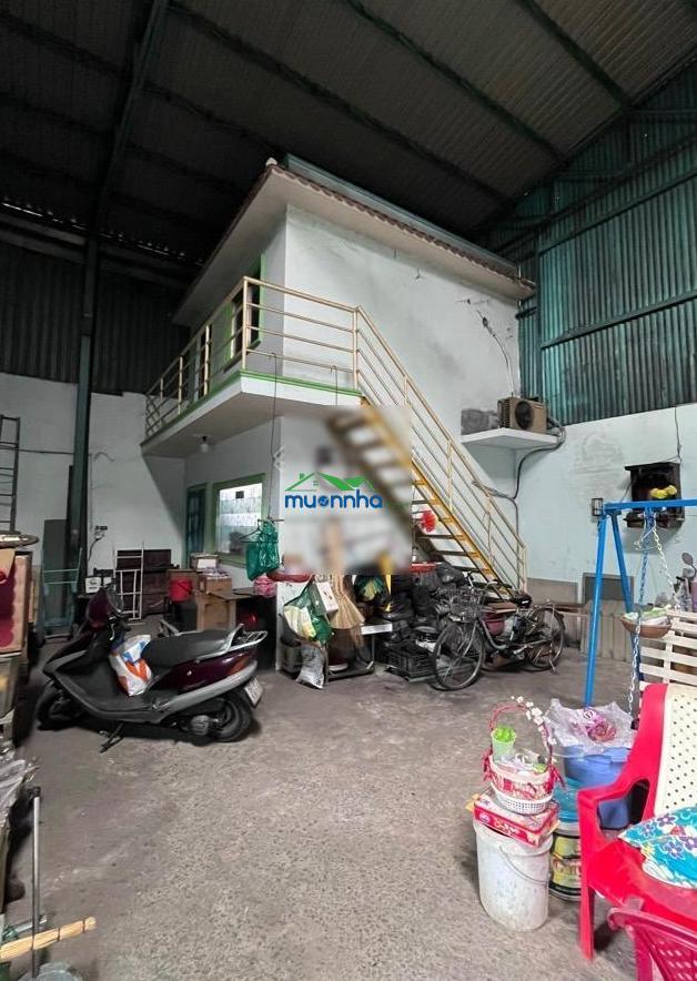 Bán nhà lũy bán bích tân phú 129m² nở hậu 8m hẻm 6m thông giá chỉ 10 tỷ nhỉnh - 3