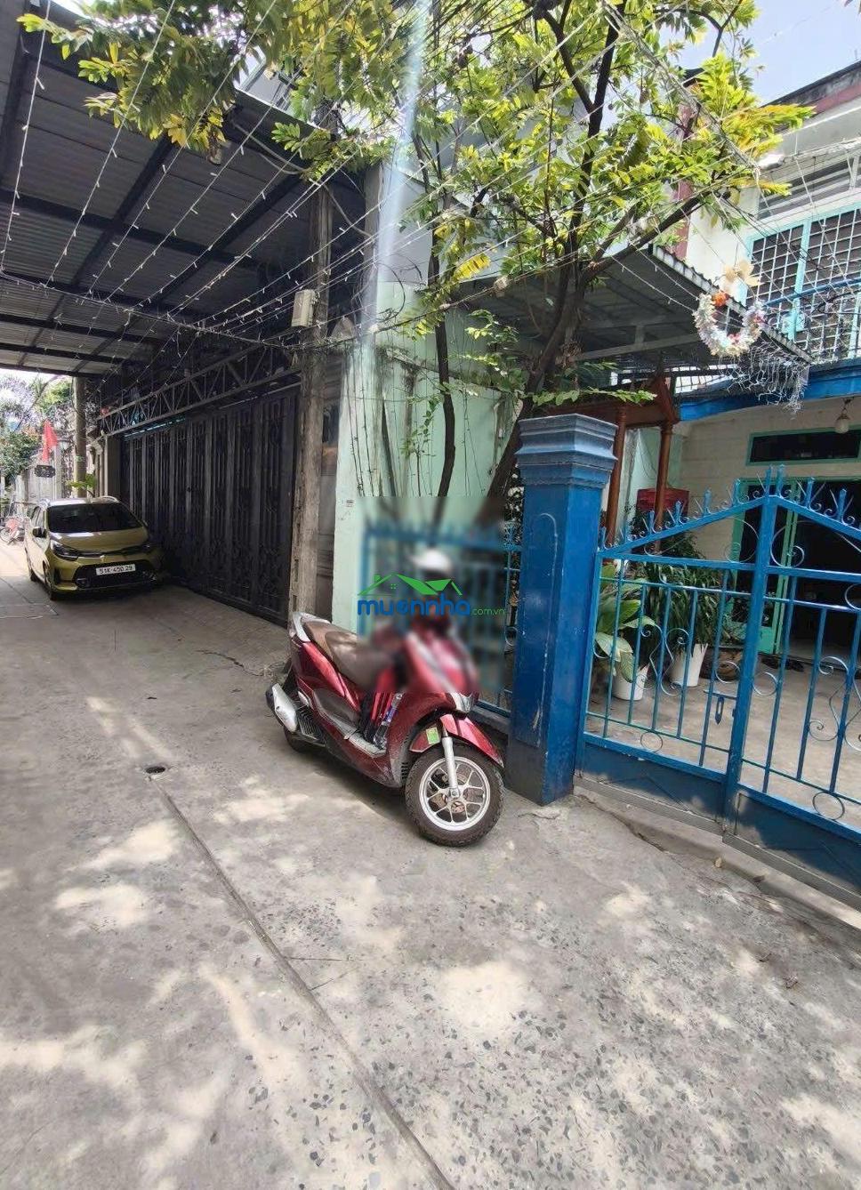 Bán nhà tô ký, trung mỹ tây, quận 12, giá rẻ 6.1 tỷ diện tích 130m2 (6 x 22m) - 3