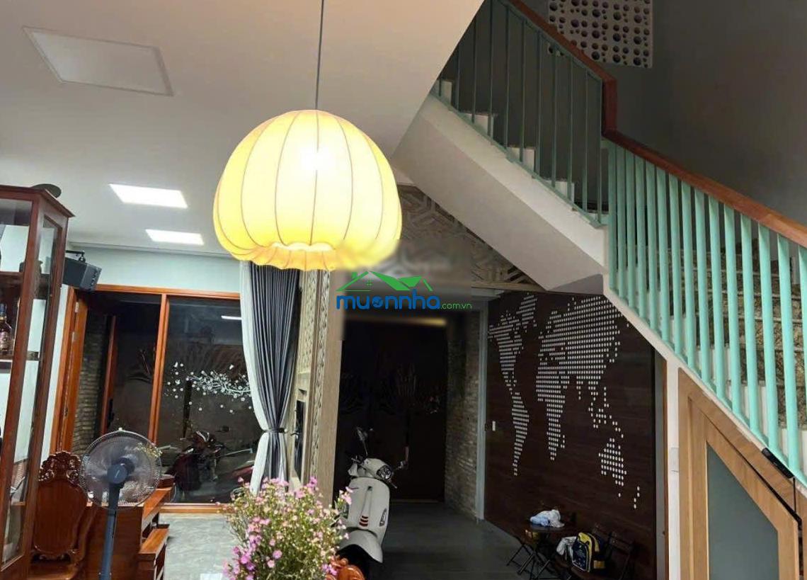 Hàng hiếm! giảm giá bán gấp nhà 6x13.5m. 4 tầng. hẻm xe hơi. đào tông nguyên. nhà bè. giá 7.9 tỷ - 3