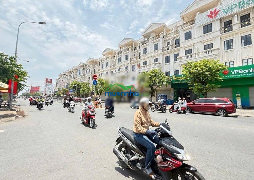 Hiếm-chỉ 6,1 tỷ-hẻm xe hơi nguyễn văn lượng - p17 gv -ngang 5m3 (51m2) nhà c4 tiện xây mới cao tầng - 3