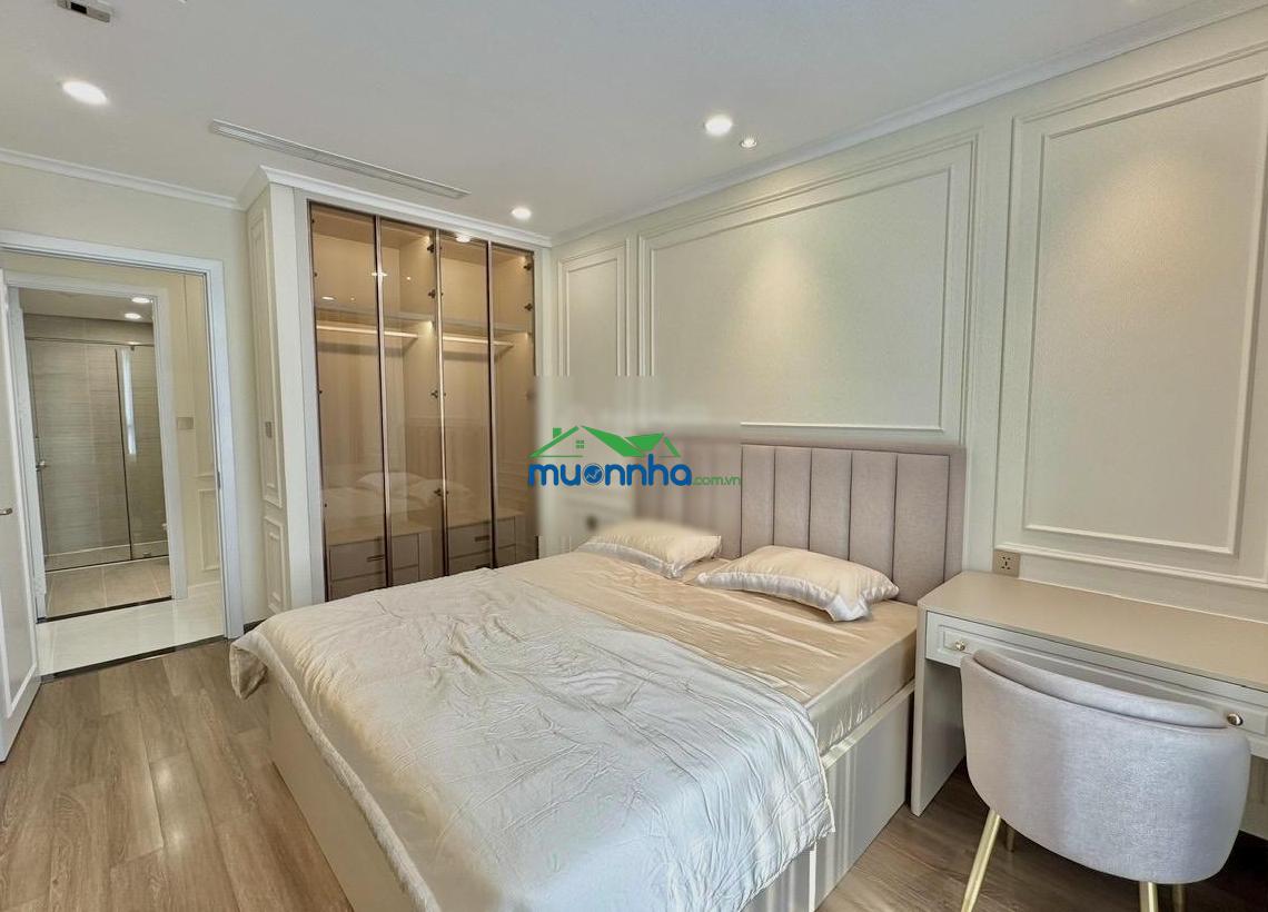 Hạ giá 10% căn hộ vinhomes central park với giá bán 2 pn 80m2 chỉ 9 tỷ. lh: 0936 021 ***