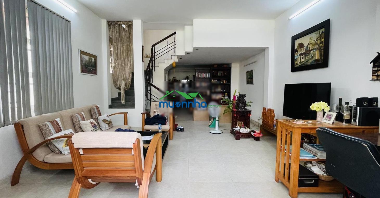 Nhà 3 tầng lô góc-ngay chợ-kinh doanh đỉnh-ngang 5m-65m2-đường 8m