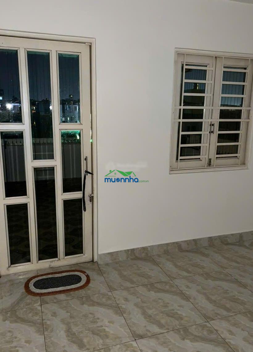 Đường 12m sơn kỳ - 3,5 tấm - kinh doanh sầm uất - giá 10 tỷ 5 tl - 4