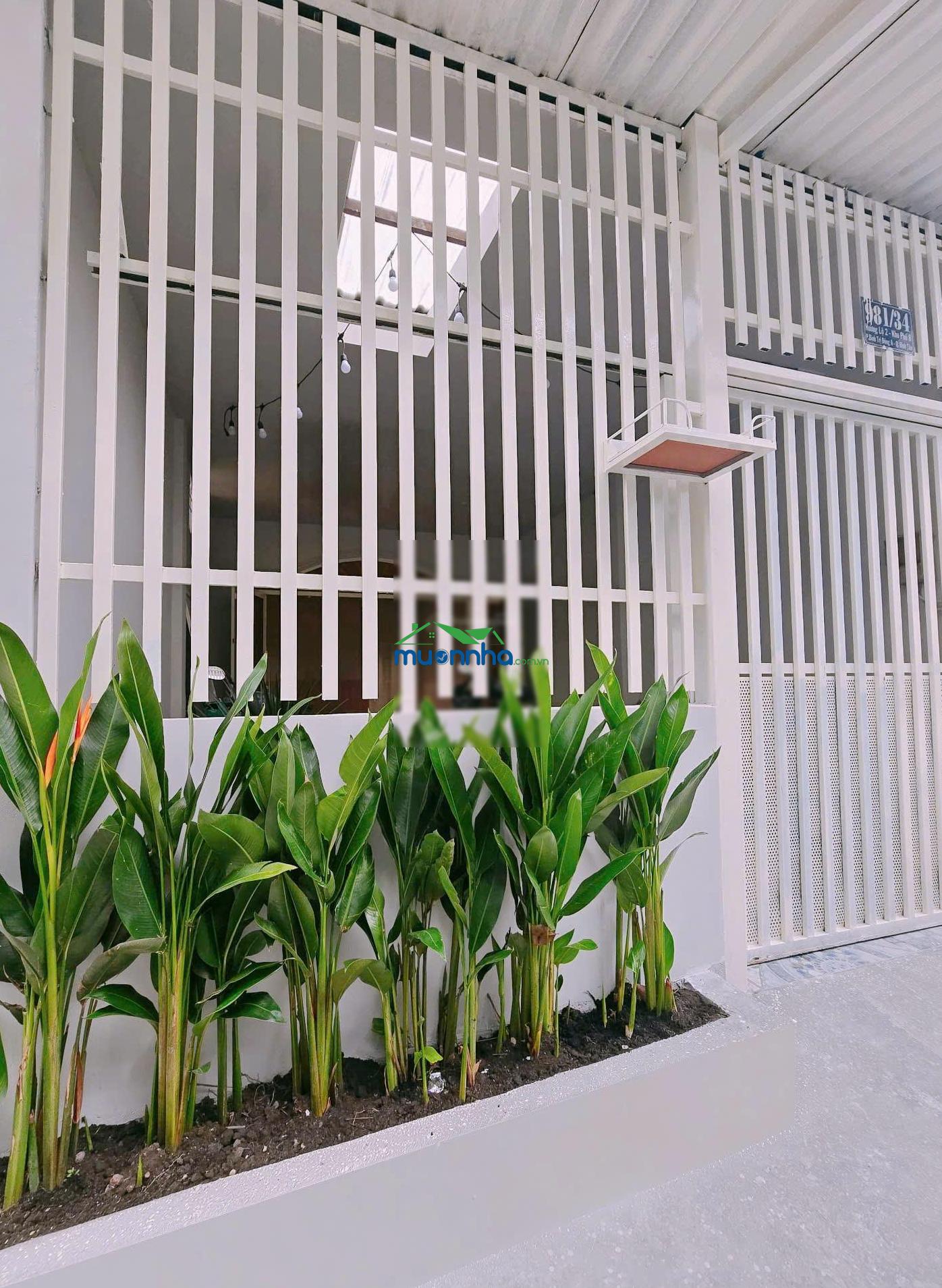 Chính chủ bán nhà cấp 4 hương lộ 2, bình trị đông a, 4,6 tỷ sổ hồng chính chủ - 2
