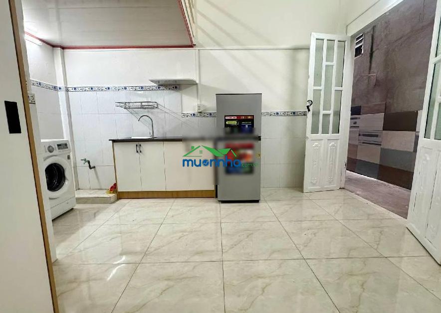 Nhà cấp 4 ngang 5.5m - dòng tiền 20tr/tháng - hẻm mới - gần nguyễn văn linh q7 - giá 7.6 tỷ tl - 2