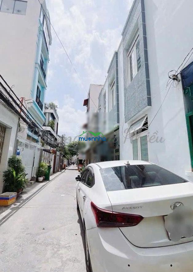 Chdv 23 phòng 140 triệu/tháng giá chỉ 20,5 tỷ - 2