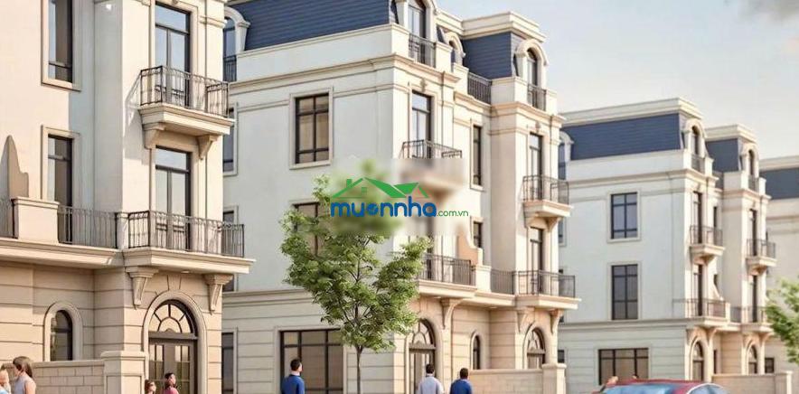 Vinhomes saigon park - đô thị giáo dục quốc tế, đại đô thị vin hóc môn chính thức ra - 2