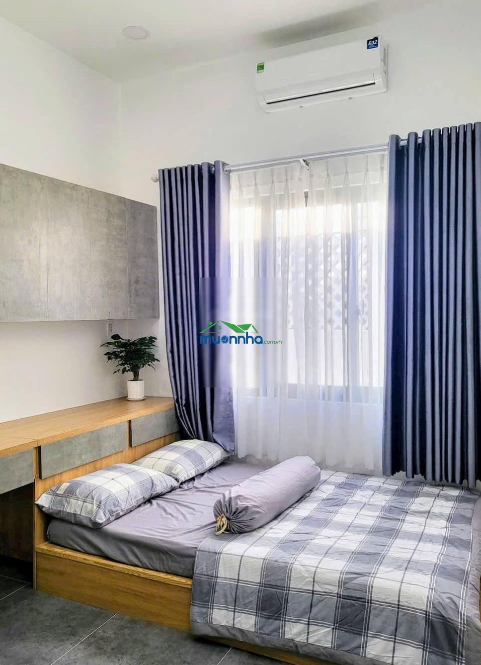 Bán biệt thự hẻm ngang khủng 9,2m x 21m phong phú, bình chánh - 4