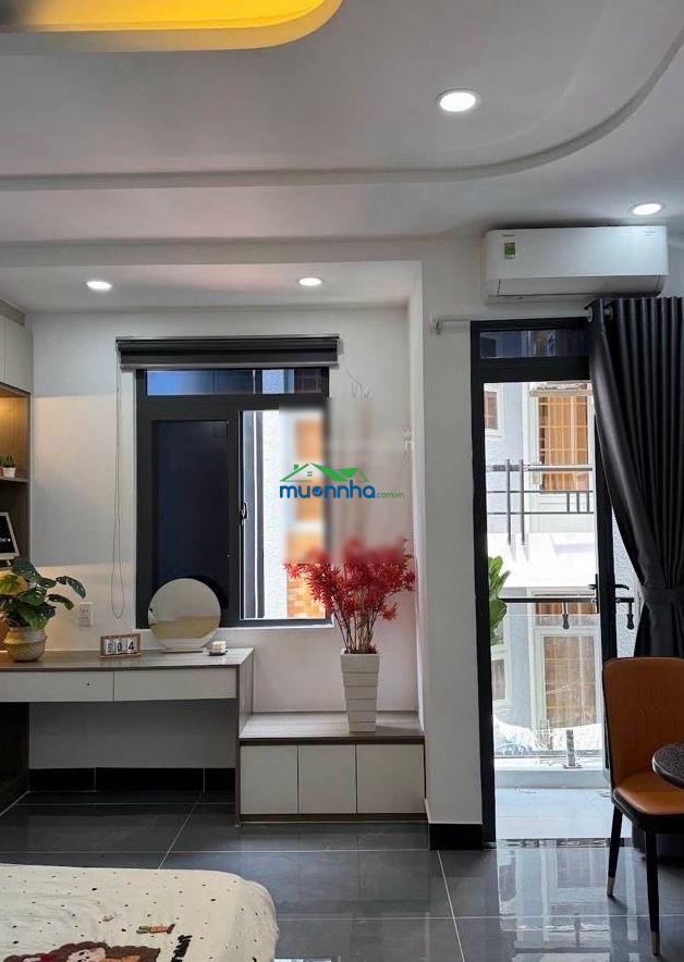 Dòng tiền khủng 850 triệu/năm vip nhất phú nhuận 5 tầng đúc - 3