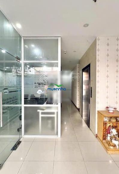 (Hot) bán tòa 6 tầng đẹp hxh cộng hòa 6x27m vuông vức 160m2 - cho thuê 110tr/th - giá chỉ 27,5 tỷ - 3