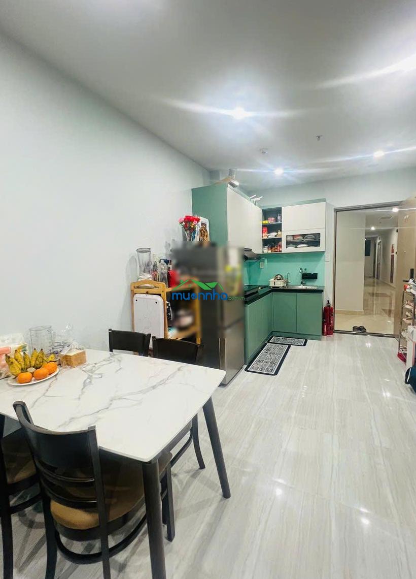 Chính chủ bán căn bcons green topaz 2pn - 2wc giá 2ty380 ngay làng đại học thủ đức.