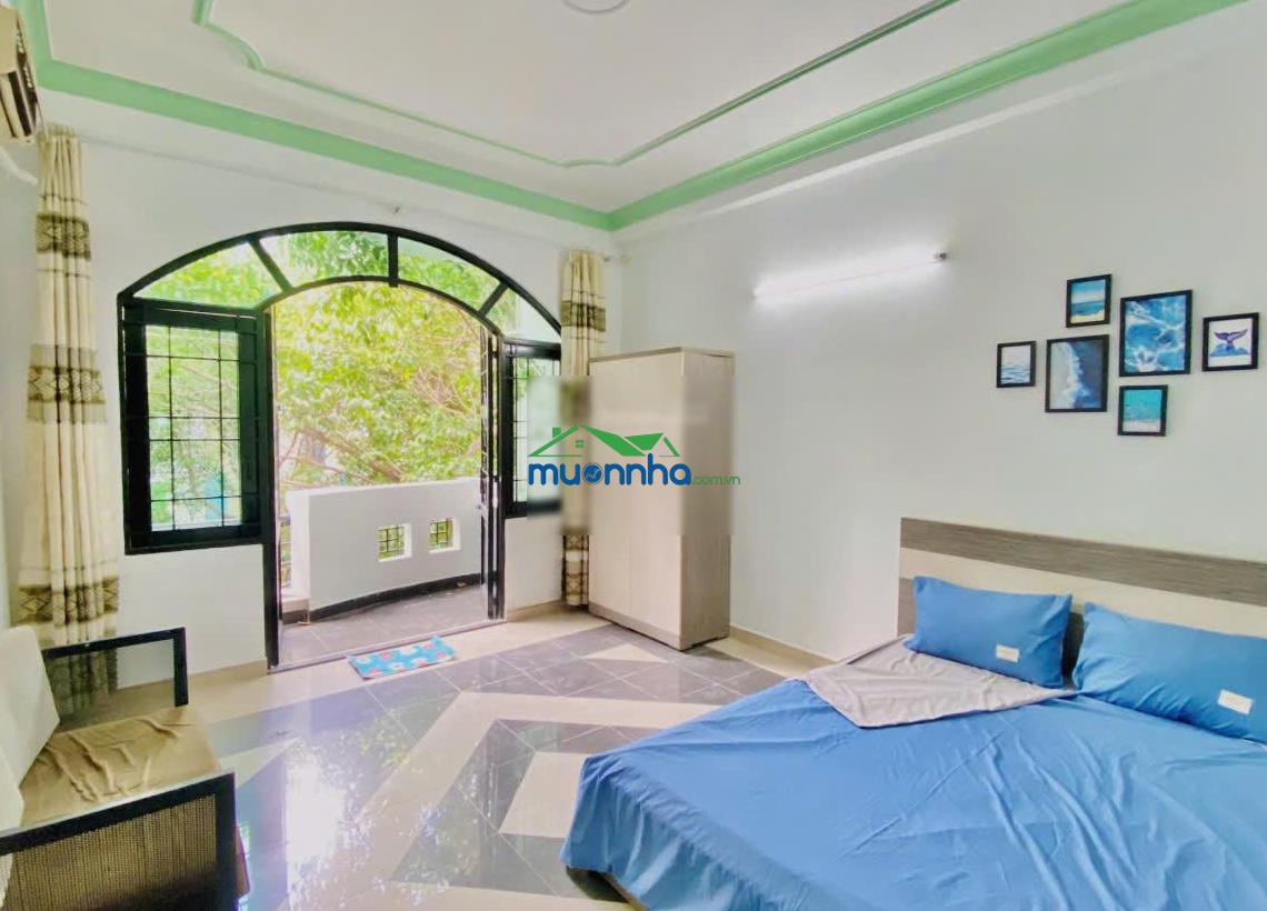 Nhà khu cư xá nguyên hồng, phường 11, bình thạnh, dt 4x16m, 5 tầng, 6 phòng, giá 13.5 tỷ tl