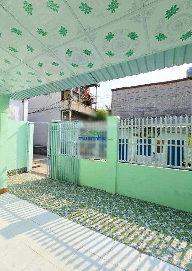 Bán nhà 107m², ngang 7m, hẻm xe hơi lò lu, gần công nghệ cao - 4