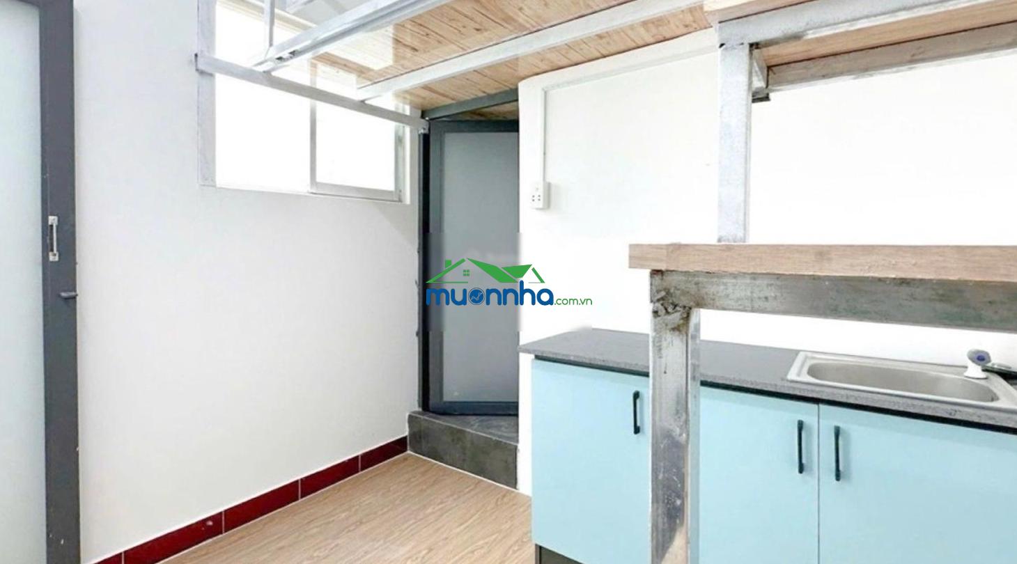 Nhà 2 tầng dt 120m²(4.5x26m) hẻm xe hơi thông, đường lê văn thọ với đường số 59, p14 gò vấp - 4