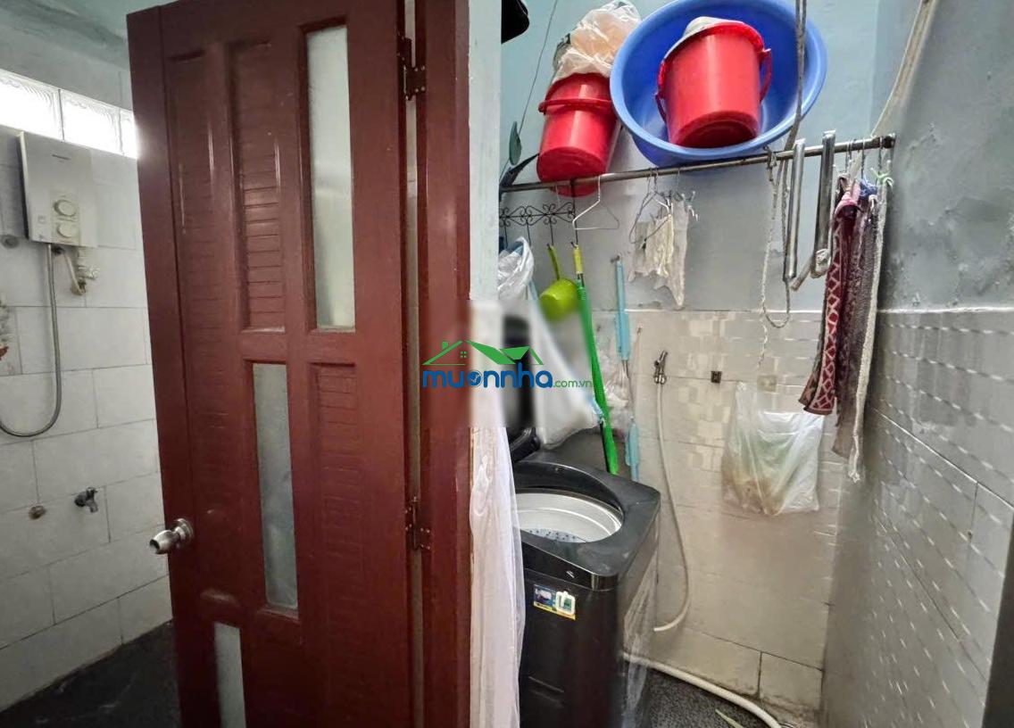Bán gấp nhà hxh lê quang định, 50m2, 6,95 tỷ tl lh 0705 692 *** - 4