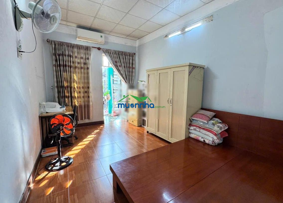 Bán nhà hxh lê quang định, phạm văn đồng, 50m2 6,95 tỉ tl lh 0705 692 ***