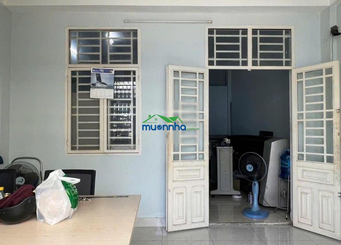 Bán nhà hẻm xe hơi 2 lầu 71m ngô chí quốc giá 4 tỷ 8 - Ảnh 2