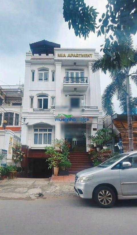 Bán gấp chdv 70 phòng, thu nhập 8%/năm, giá 49 tỷ giảm còn 39 tỷ - 2