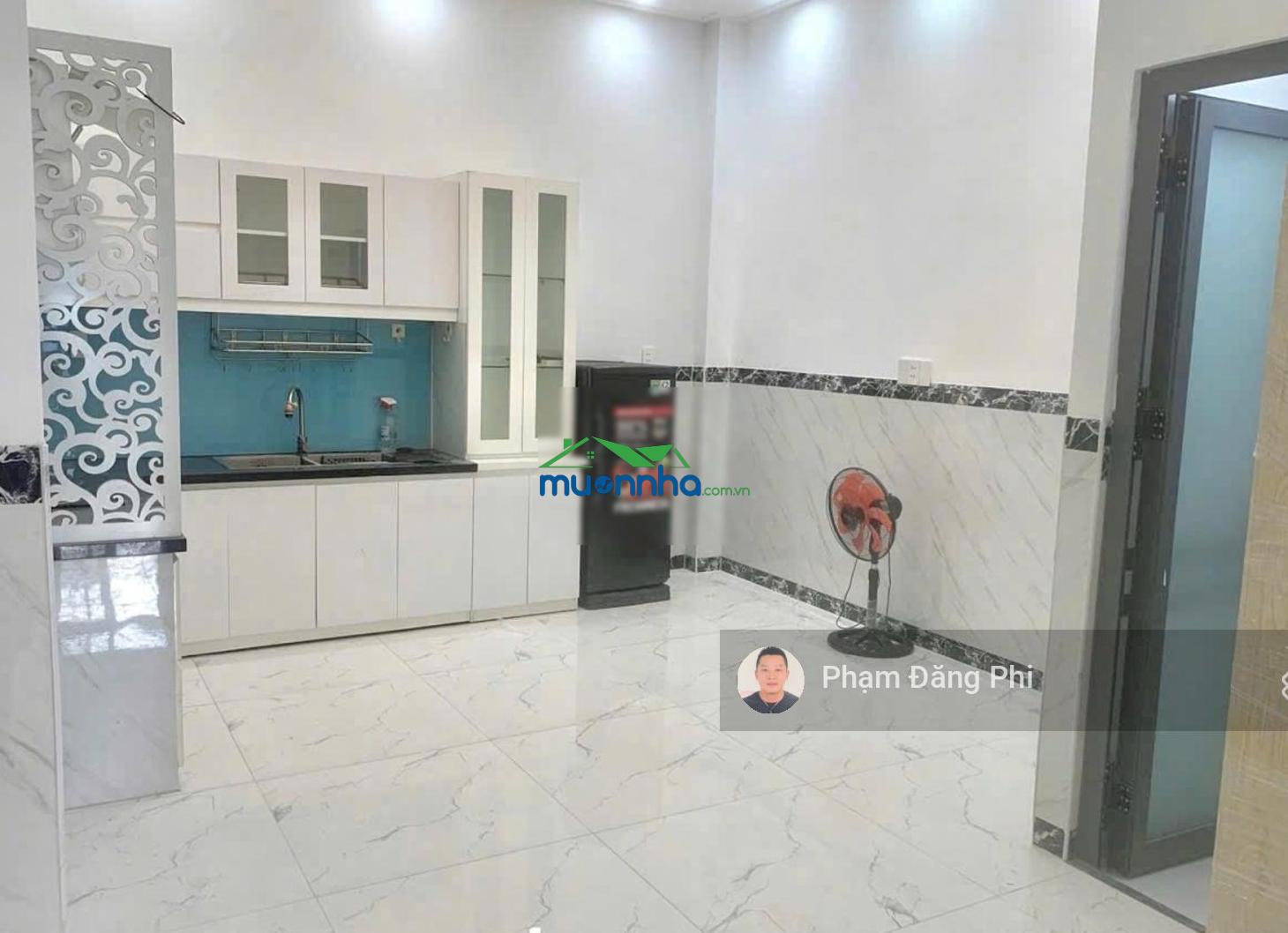 Căn nhà đẹp lý tưởng cho con vào thành phố học đại học - vừa ở vừa cho thuê - dòng tiền trên 30tr/t - 4