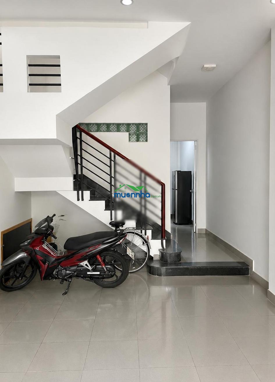 Hàng ngon tân bình, 4 x 16, gần lý thường kiệt, nhỉnh 8 tỷ - 4