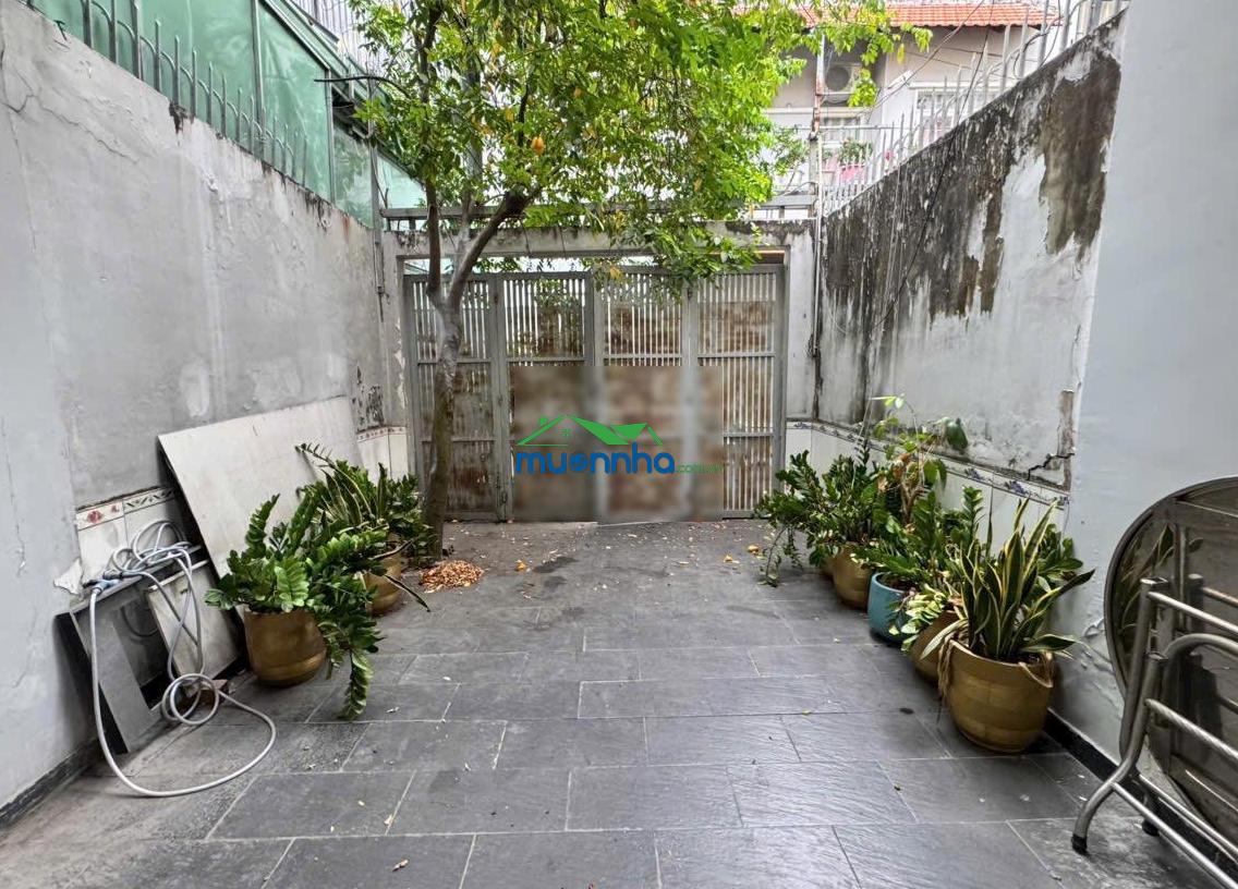 Bán nhà trệt lầu hẻm xe hơi đường 22 linh đông, gần vành đai 2, cách phạm văn đồng chỉ 1p - Ảnh 3