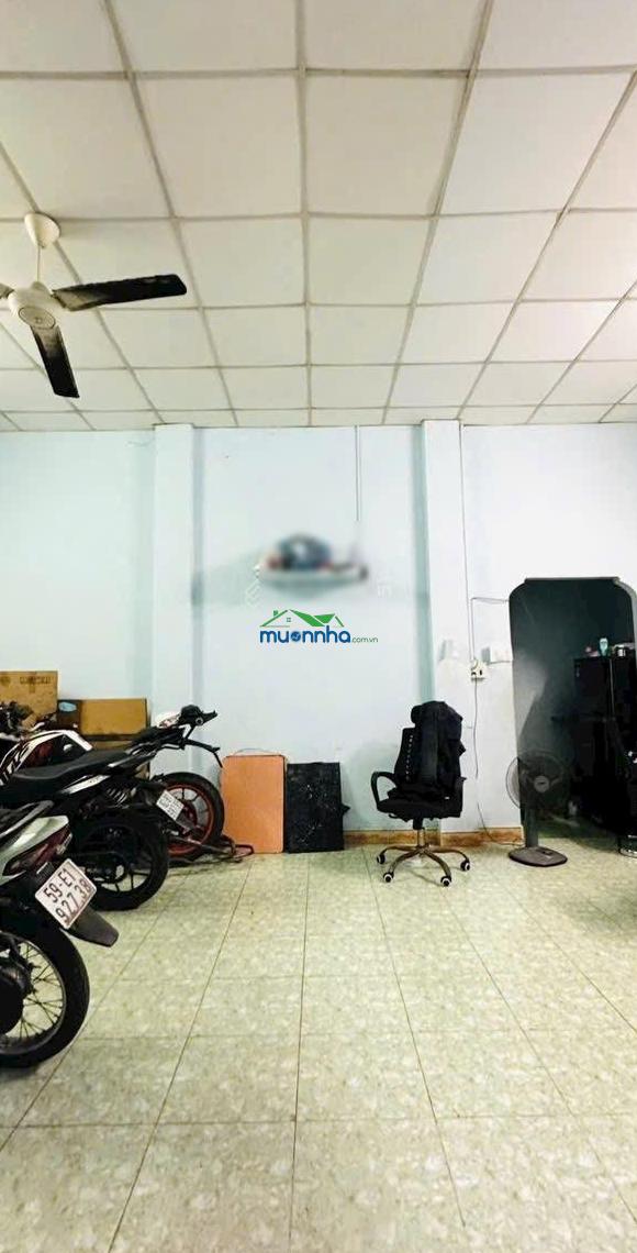 Nhà cấp 4 hẻm 1/ xe hơi, đường tô ngọc vân, gần chợ tam hà, ra phạm văn đồng chỉ 5p, ngang 6,5m - Ảnh 2