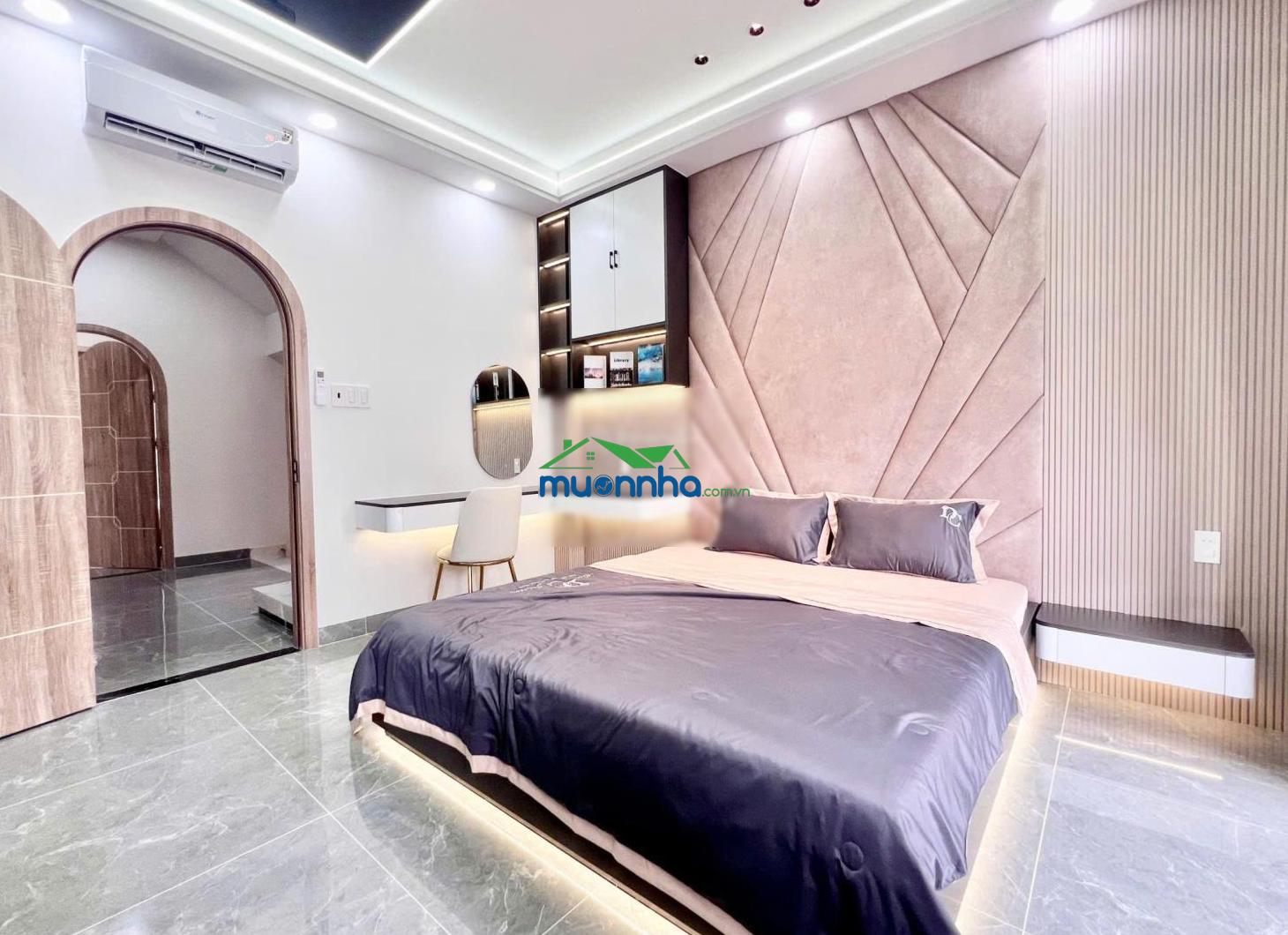 Bán nhà gần cc picity high park quận 12, giá 7 tỷ 450. thiết kế đẹp tinh tế, sang trọng. - 3