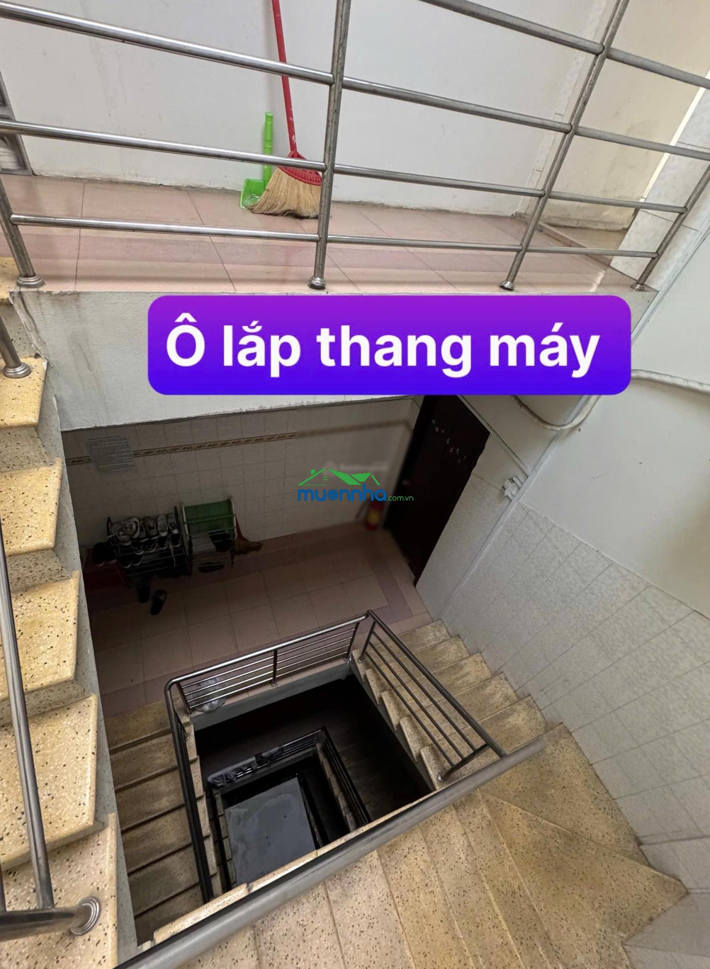 Chdv - 4tầng (6 x 21m) (12phòng) - hẻm ô tô 5m. vị trí đẹp - 40m thẳng trục ra mặt tiền quang trung