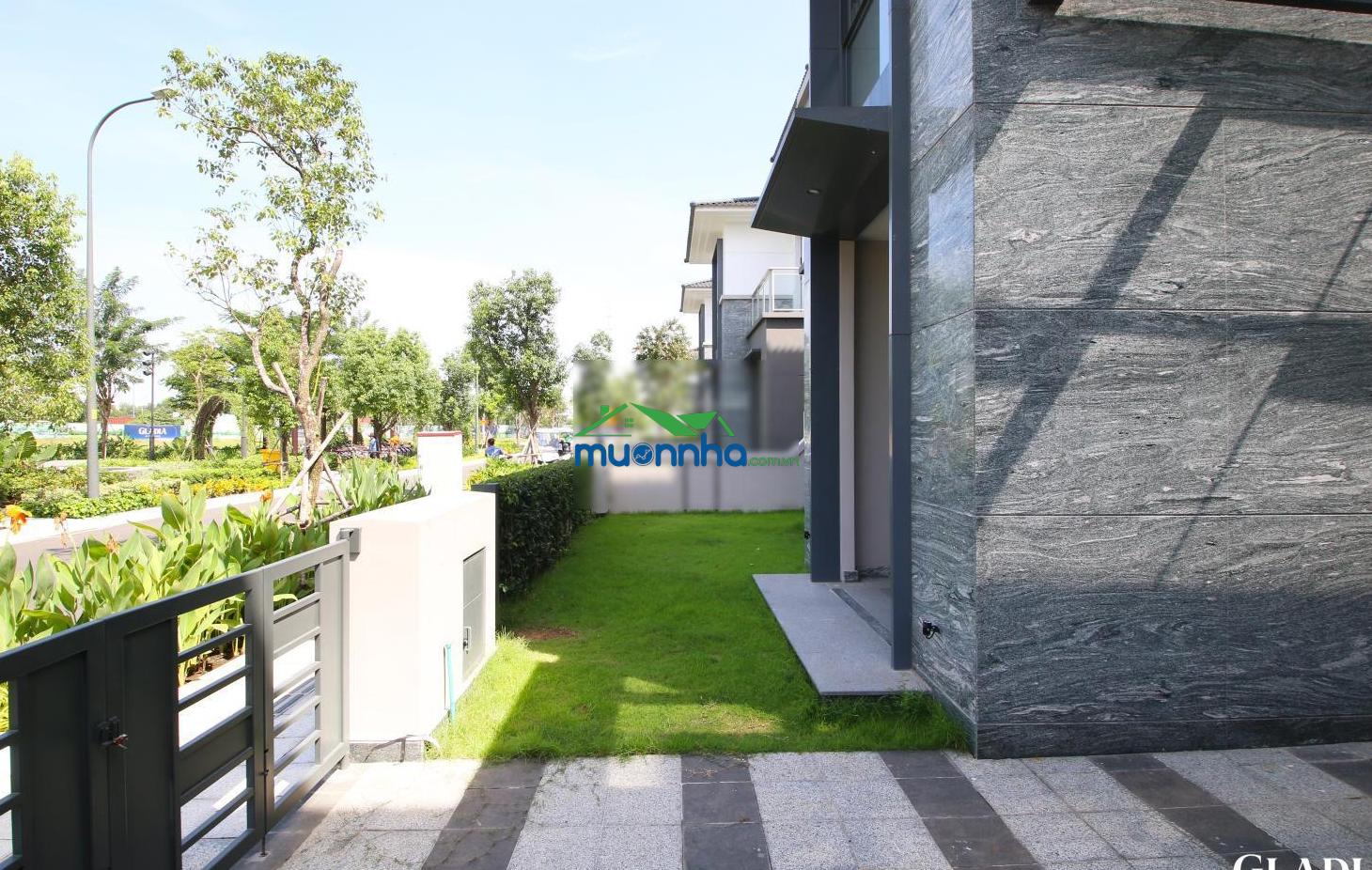 Bán biệt thự đơn lập gladia khang điền, giá siêu hời 56 tỷ, 240m², 4pn, 5wc, q2, tp.hcm - 3