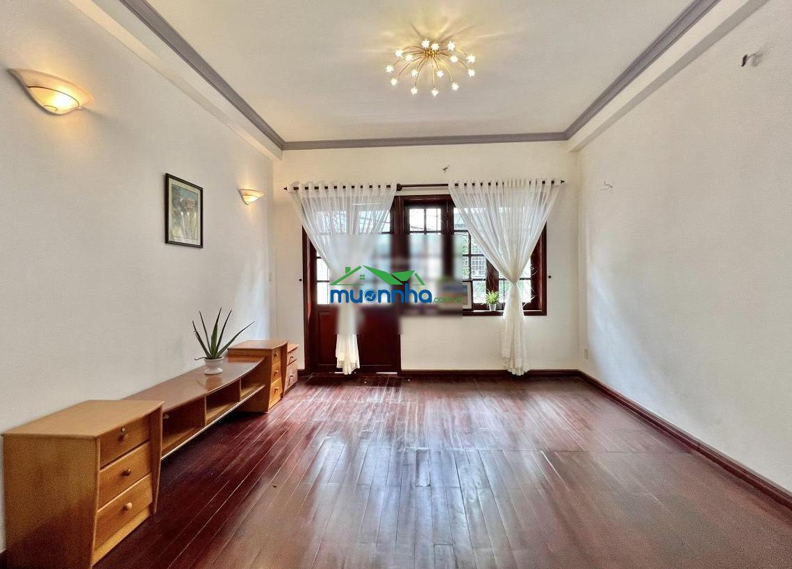 Bán nhà hẻm vip tôn thất tùng, bến thành, quận 1 (3 lầu) giá 14 tỷ - 2