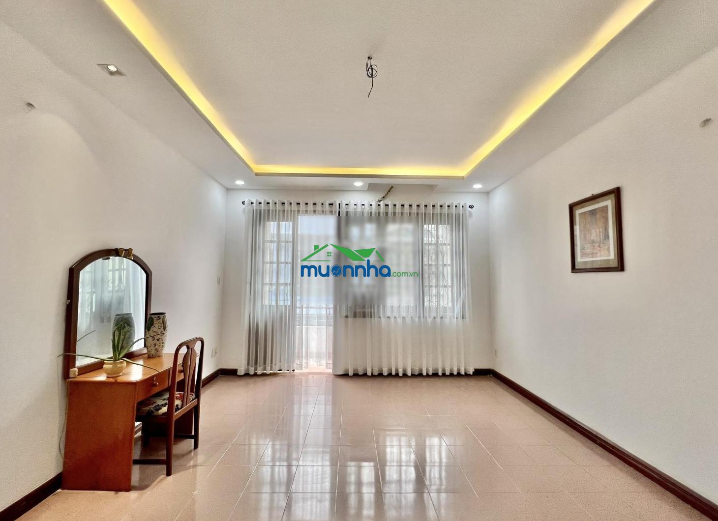 Bán nhà hẻm vip tôn thất tùng, bến thành, quận 1 (3 lầu) giá 14 tỷ - 3