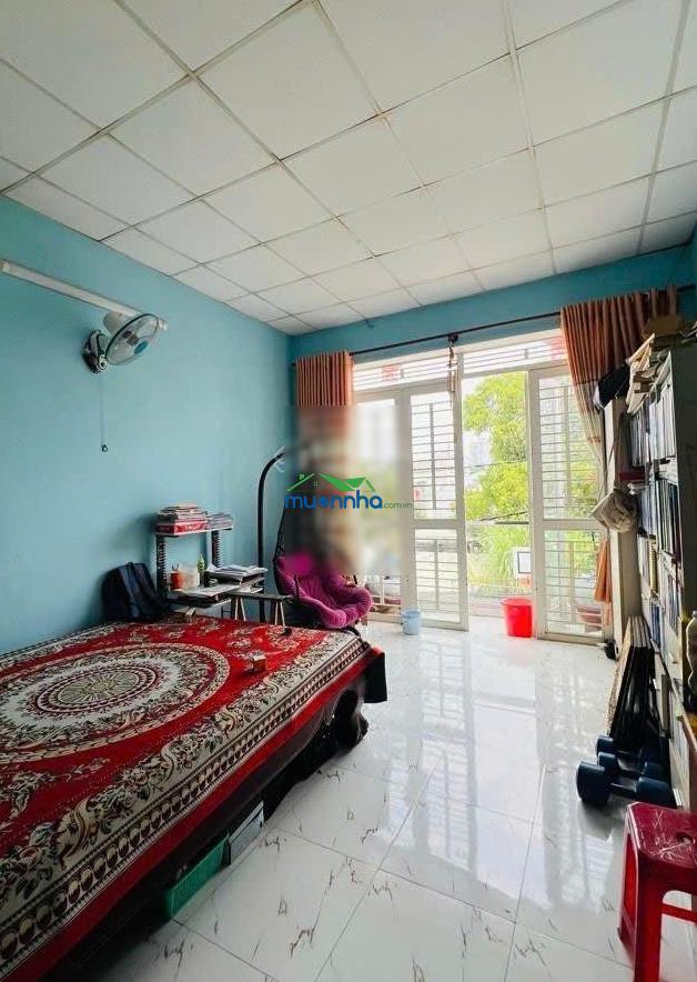 Hot, bán nhà 2 tầng hẻm xe hơi bùi tư toàn, bình tân 4x16m chỉ 6.5 tỷ - 4
