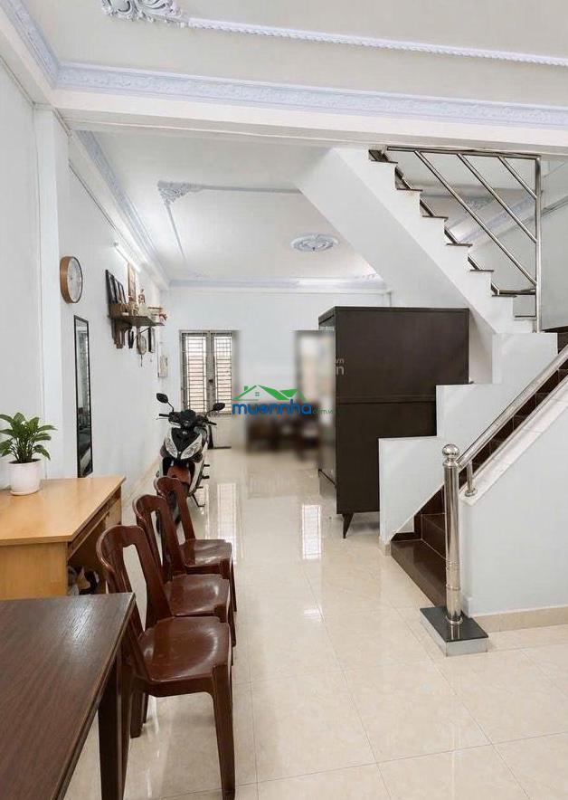 Bán gấp nhà tô hiệu 55m² 5x11 giá 4,8 tỷ - 3