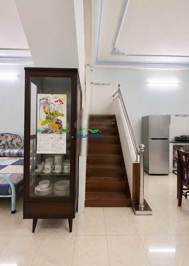 Bán gấp nhà tô hiệu 55m² 5x11 giá 4,8 tỷ - 4